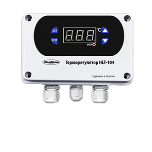 Thermostat HLT-104