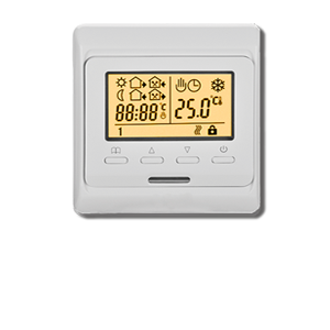 Thermostat Q-401