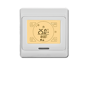 Thermostat Q-402